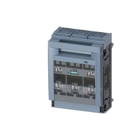 Siemens SENTRON Fuse switch disconnector 3NP1 3NP1153-1JC20