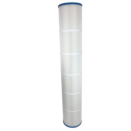 Zoro Select Coast Spas Top load (in-line) 135, Waterway Plastics WS.CST2976