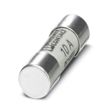 Phoenix Contact FUSE 10 3X38 10A PV A Fuse for the 3062780