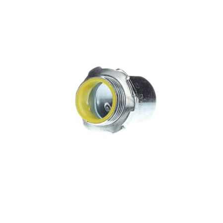 Abb 3/4 INCH CONN, SSCREW, EMT, STL, INSUL, 250PK TC722A