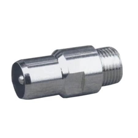 Dynamicfunction Pal Male to F-Female Adaptor - 50 Pieces-Bag DY2994873