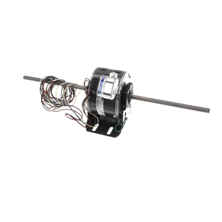 Enviro-Tec 277V 1/10HP DBLSHFT 42FR MOTOR PM-02-1520
