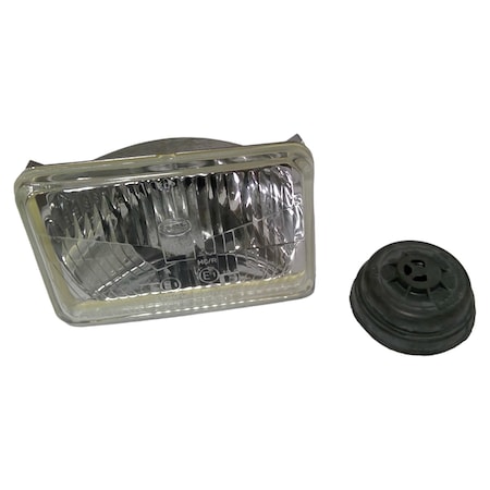 Cnh HEADLIGHT, CNH OEM 1333295C1 1333295C1