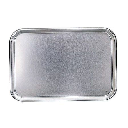 Cole Parmer Lab Tray, 16 1/4 in W, 46,241 in H, SS 0727721