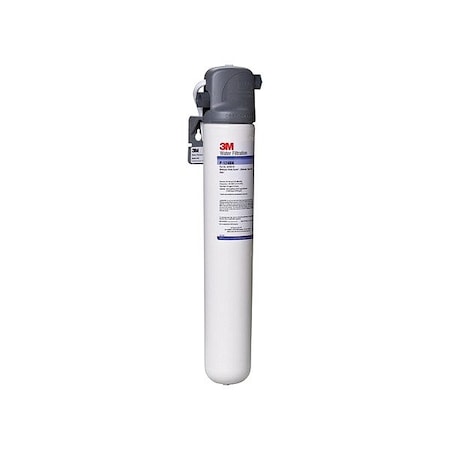3M Filtration Filtration System, 1 mic, 19.75" H, PK2 SGP124BN-T