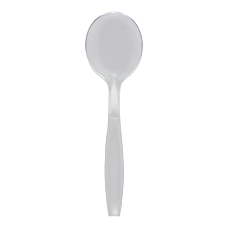 Empress Banquet Heavy Weight Soupspoon PS Clear, Boxed E184004