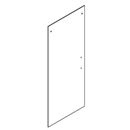 Kohler Inside Panel Asm Laminated K-GK1619630-NA-GC05L
