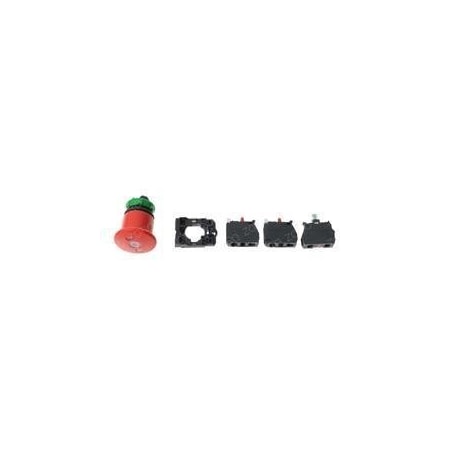 Jlg REPLACEMENT SWITCH, E-STOP ASSY 144647SJ