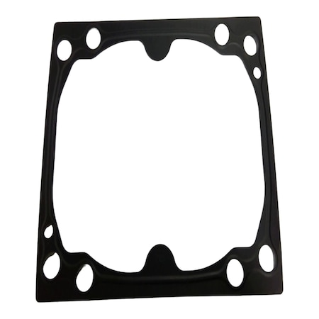 Liebherr FLAT GASKET, LIEBHERR OEM 12211182 12211182