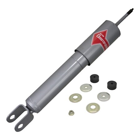 Kyb High Pressure Monotube Gas Shock,  555049