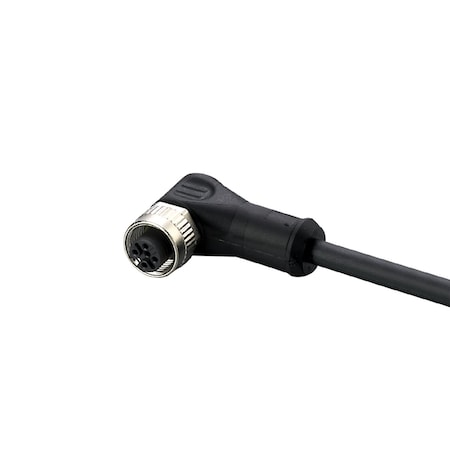 Brady IFMFemale cordset E12339