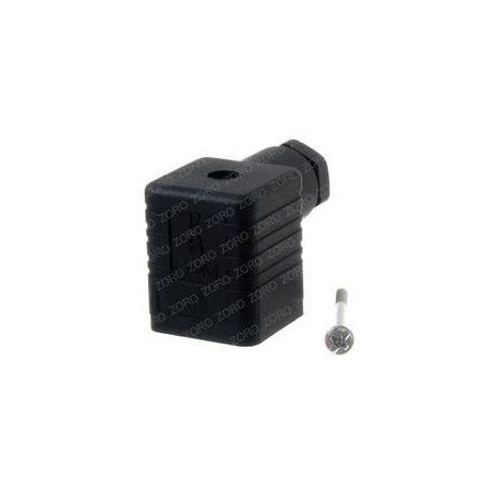 Gradall REPLACEMENT VALVE COIL CONNECTOR 4460499