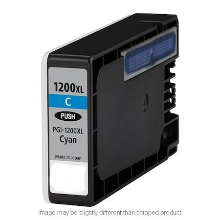 Canon Replacement, MAGENTA Compatible InkJet Ink, 900 page yield 9197B001