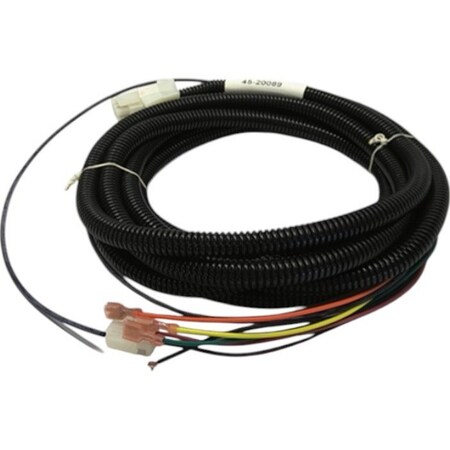 Agco END CABLE FOR 744-3 VALV, AGCO OEM AG007772 AG007772