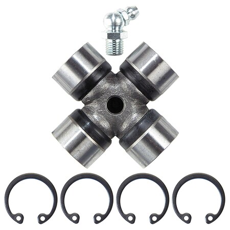 Moog Driveline Products Universal Joint,  812