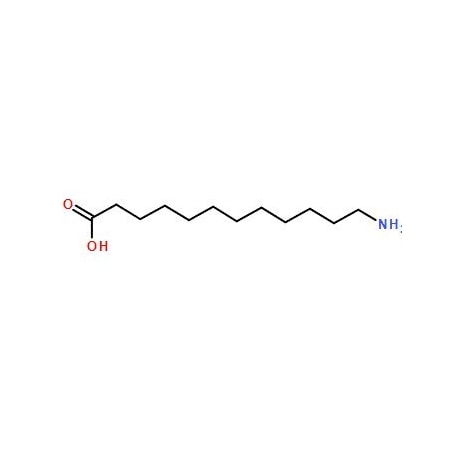 Ak Scientific 12-Aminododecanoic acid (100g), CAS 693-57-2 R930-100g