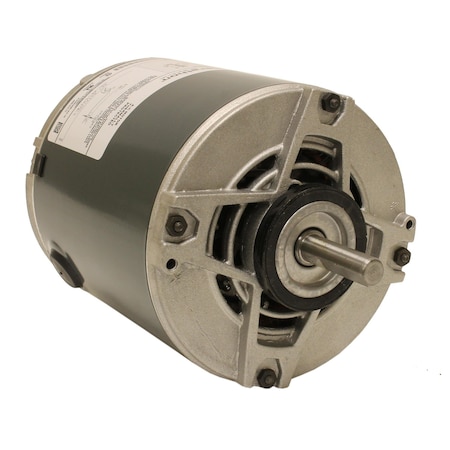Marathon 4404 OEM Replacement Motor - 1/8 HP, 1800 RPM, 48Y Frame, Single Phase M4404