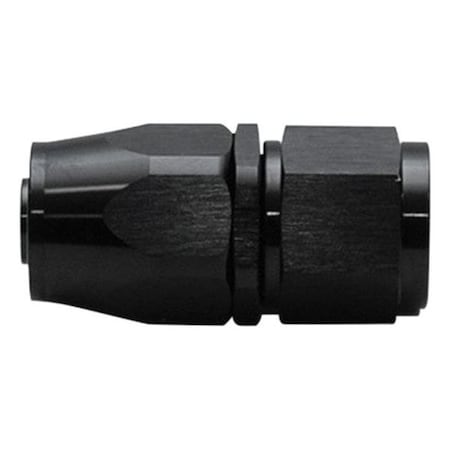 Vibrant Performance Straight Swivel Hose End Fitting VIB21006