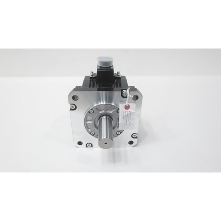 Mitsubishi SERVO MOTOR 2KW 2000RPM 150V-AC HG-SR202
