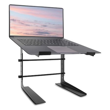 Pyle Portable Adjustable Laptop Stand PLPTS25