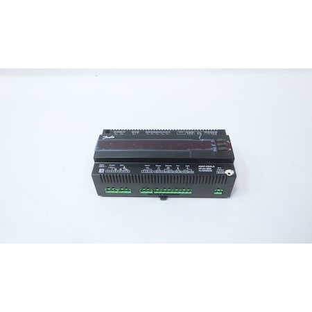 Danfoss ADAP-KOOL REFRIGERATION CASE CONTROLLER 115V-AC AK-CC 550A 084B8036