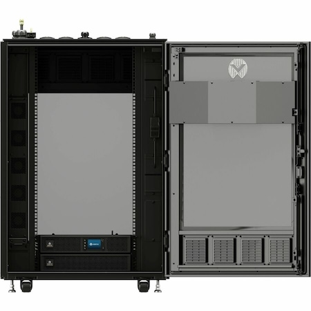 Vertiv SMARTCABINET ID 42U 3.5KW NA VS3350