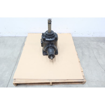 Amarillo COOLING TOWER RIGHT ANGLE FAN GEAR DRIVE 4.25:1 32HP F85