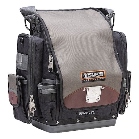 Veto Pro Pac Tool Bag TP-XXL