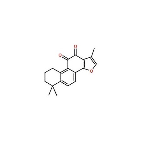 Ak Scientific Tanshinone IIA (1g), CAS 568-72-9 S594-1g