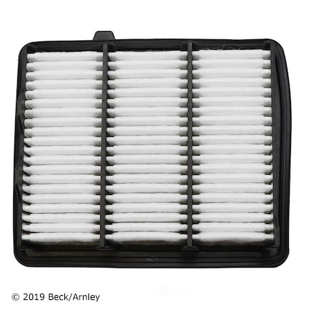 Beck/Arnley Air Filter 042-1913