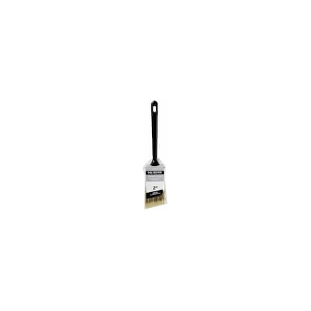 True Value Applicators Angled Paint Brush, Polyester, 2 In. 30033208