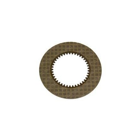 Komatsu REPLACEMENT DISC, CLUTCH 3EA-15-11170