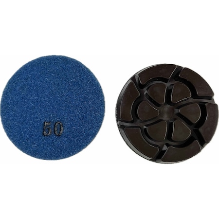 Vantage Product RF Risen, Concrete Finishing R-RF30050-P