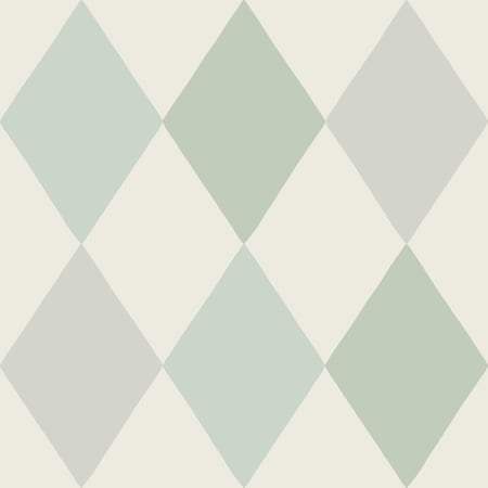 A-Street Prints Kalas Light Blue Diamond Wallpaper 4111-63030