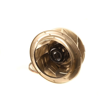 Trane 480V Indoor Fan/Blower W/Hrnss FAN4606