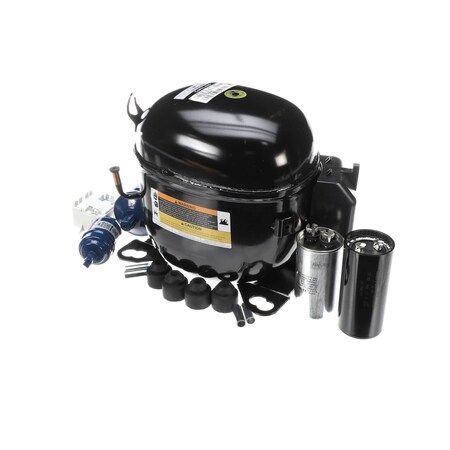 Ice-O-Matic Compressor, 115 Volt, 1PH, 60HZ 9181163-101