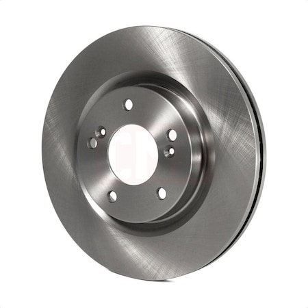 Top Quality Front Disc Brake Rotor For Mitsubishi Galant Eclipse 8-980455