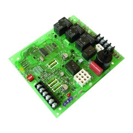 Carrier ICM CONTROLS CONTROL BOARD ICM292