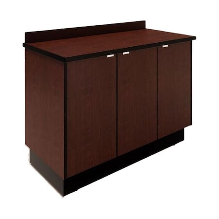 Plymold Condiment Counter 82002TPD-016-001