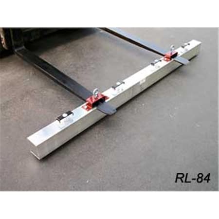 Amk 84 in. W Load Release Roadmag Sweeper AM16277