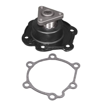Acdelco PUMP KIT WAT, Engine Water Pump,  252257