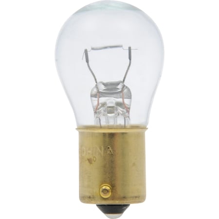 Sylvania Bulbs, 26.9 W, Mini-Halogen, 12.8 V 1156.TP