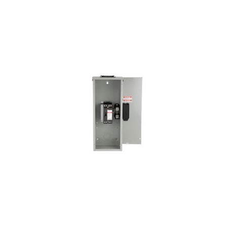 Eaton Loadcenters and Panelboards ECCVH150R