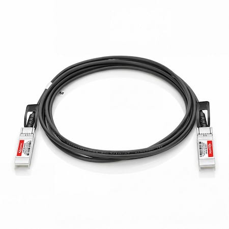 Accortec 50GBASE-CR SFP TO SFP TWINAX COPPER CABLE ARISTA COMPTAIBLE- 1M C-S50-S50-1M-ACC