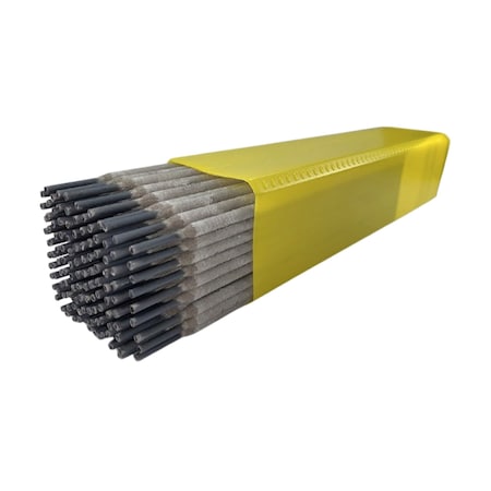 Hyw Products E7024 1/8in Premium Arc Stick Electrodes 14in Welding Rod 10-Pound Box 47024180