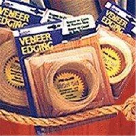 Cloverdale 78210 .87 In. x 25 ft. Red Oak Edging 5129705