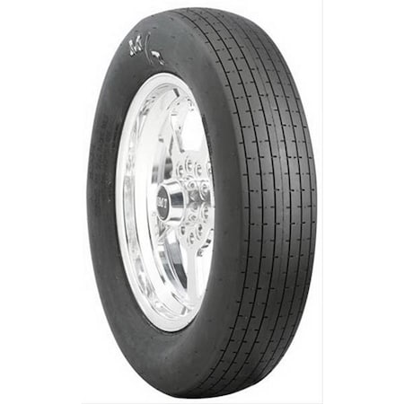 Strike3 Mickey Thompson  3001 Et Front Drag Racing Tires 25 x 4.50-15 ST3037595