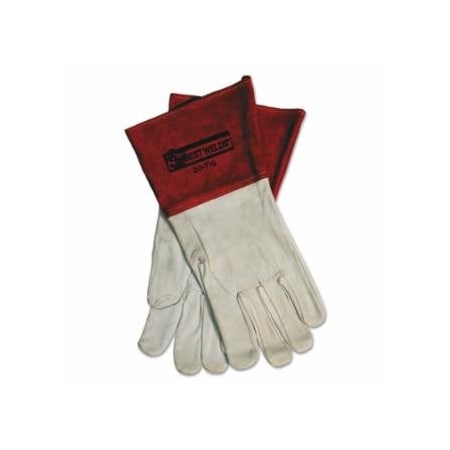 Best Welds TIG Welding Glove, Size L 902-20TIG-L