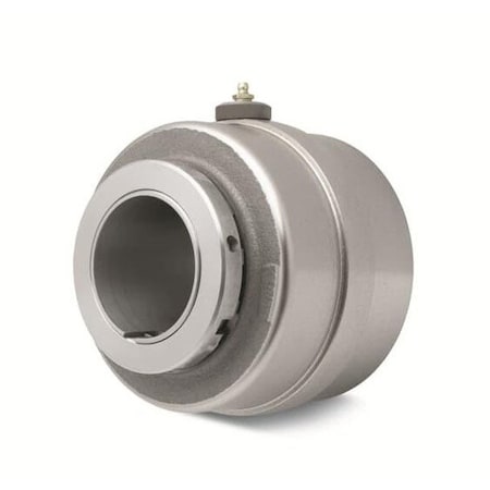 Dodge Industrial Tapered Roller Insert Bearing, Hinged Cap 067160 S1U569-HC-208