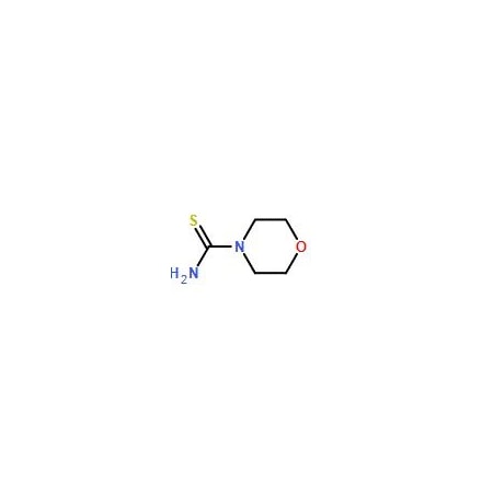 Ak Scientific 4-Morpholinethiocarboxamide (1g), CAS 14294-10-1 4296AD-1g